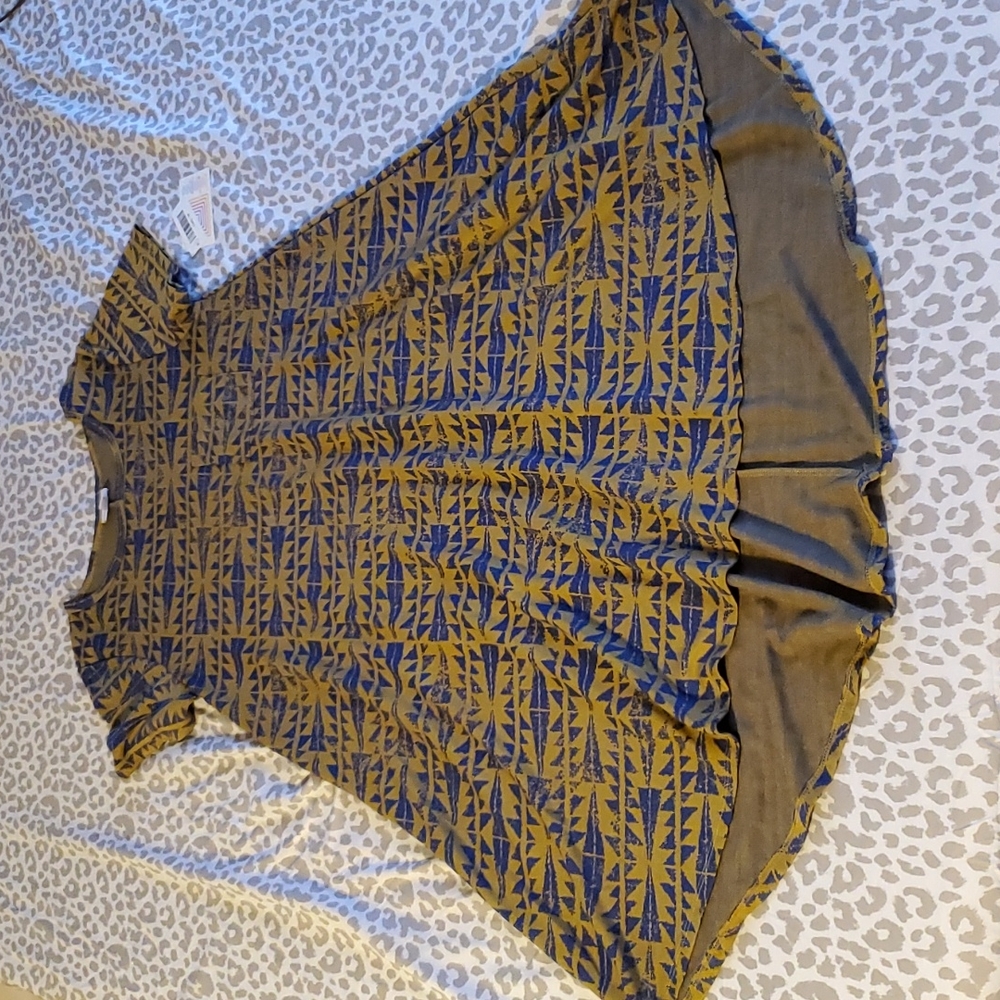Lularoe Carly dress